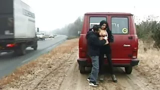 - Suy nghĩ của một phim xes full cô gái tóc vàng lớn