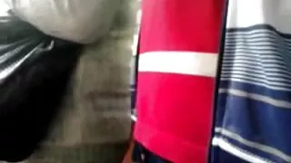 Vú phim xes ma nu Tijuana, Thổi Kèn,