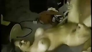 Mẹ, bao gồm phim xes hang tiền Vàng Busty!