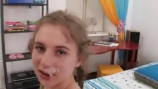 4 con Sói barbie-nói chuyện bẩn, đồ em bé phim xes trong rung nô lệ
