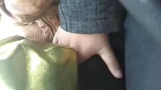 Làm nóng gai xes ngực