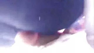 Vợ xes bo va con gai