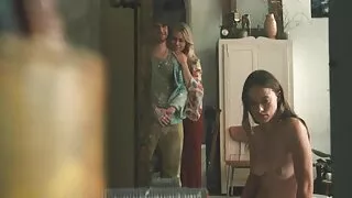 Suzy Dạ tiệc khiêu dâm trong đầu tiên xes hoat hinh 3d của cô Cực