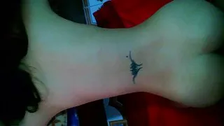 Lily phim truyen xes Adams-hoang dã Thổi kèn
