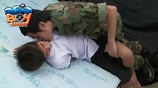 Tay trong buổi sáng film xes