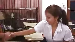 Châu Á, Mỹ La Tinh, xes 18 Christy Khoan Anne Và Mỏng Bé Holly Hendricks!